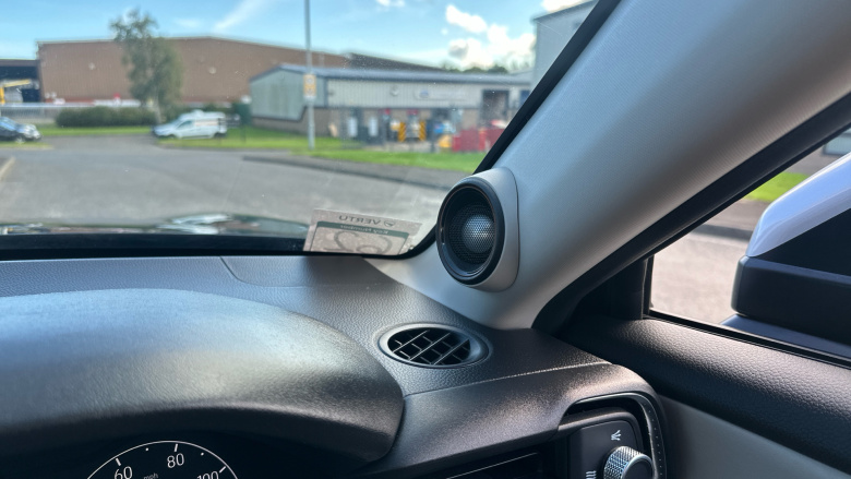 Honda HR-V 1.5 eHEV Advance Style 5dr CVT Hybrid Hatchback